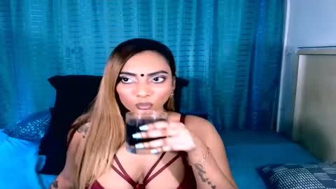 goddess online show from 04.11.26