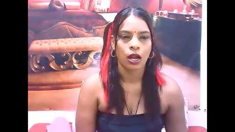 indiansexyass4u2luv online show from 01.26.25