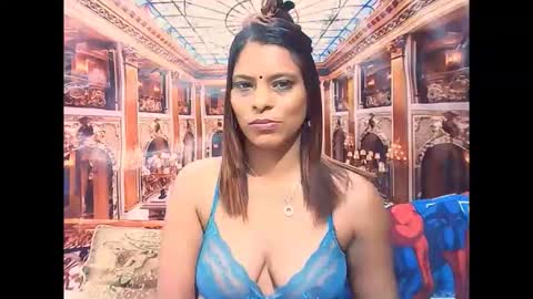 indiansexyass4u2luv online show from 10.29.25