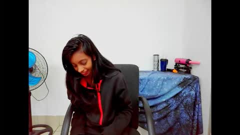 indiansexybtx online show from 02.27.26