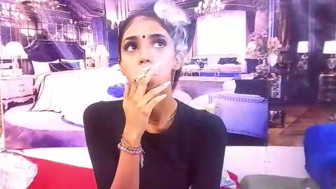 indiansexyslender4u2luv online show from 12.02.25