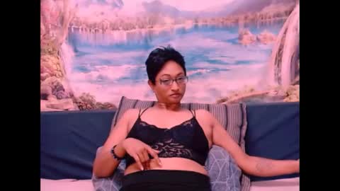 Shreya online show from 12.15.24