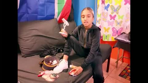 indiansumaya29 online show from 02.16.26