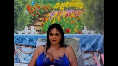 indianswtbella online show from 10.15.25