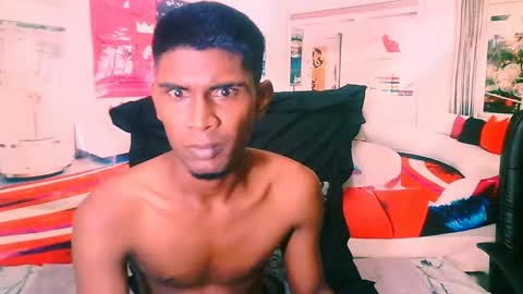 BabyFace online show from 11.11.25