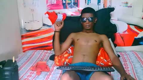 BabyFace online show from 12.13.25