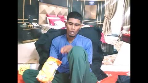 BabyFace online show from 05.15.26