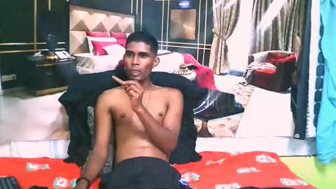 BabyFace online show from 05.15.26