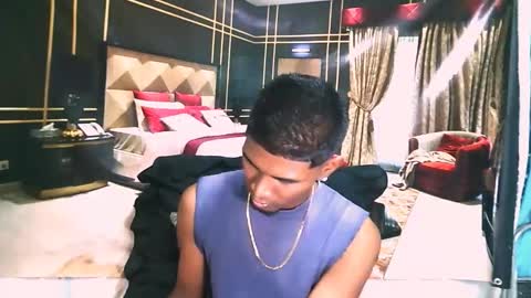 BabyFace online show from 05.16.26