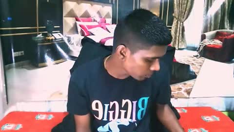 BabyFace online show from 05.29.26