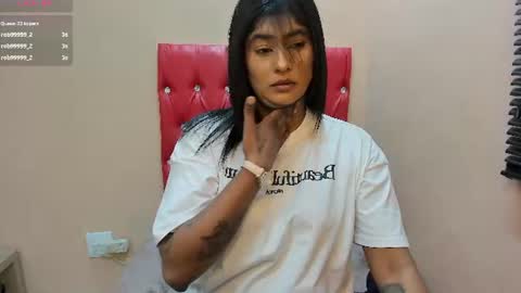 indiantigress online show from 07.02.26