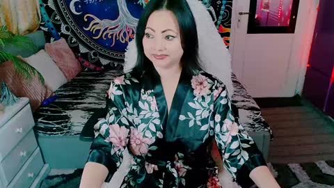 indica_me online show from 01.04.25