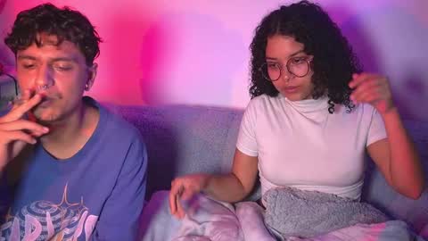 Snapshot of indicasatan chatting on 12.19.24 Indicasatan online show from 12.19.24