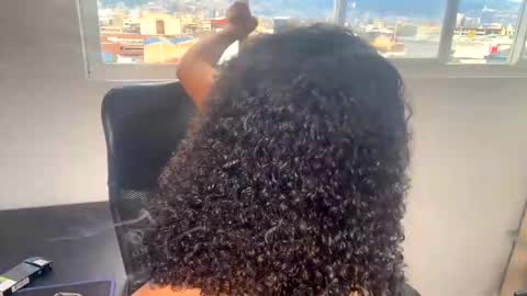 Snapshot of indicasatan chatting on 01.19.25 Indicasatan online show from 01.19.25