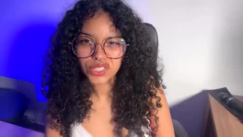 Snapshot of indicasatan chatting on 02.02.25 Indicasatan online show from 02.02.25