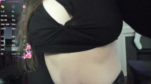 Indie or Rose or Indie Rose or Goddess online show from 12.20.24