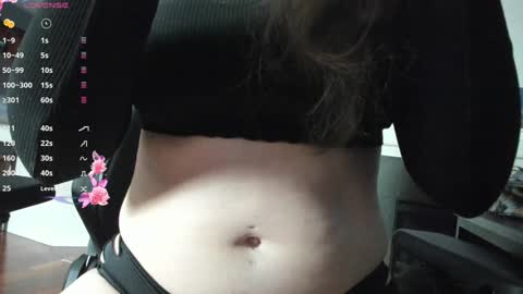 Indie or Rose or Indie Rose or Goddess online show from 12.30.24