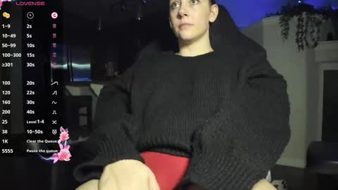 Indie or Rose or Indie Rose or Goddess online show from 10.29.25