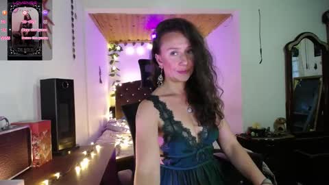 Indigo Wild  online show from 09.30.25