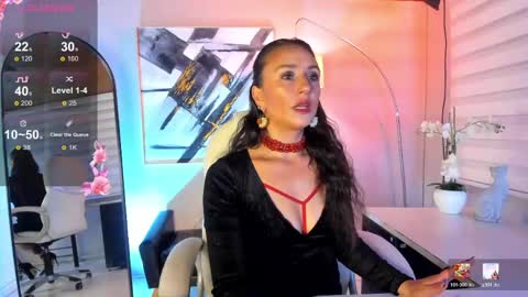 Indigo Wild  online show from 05.15.26