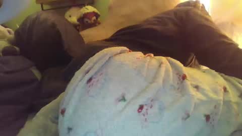 indigo_scorpio online show from 11.28.25