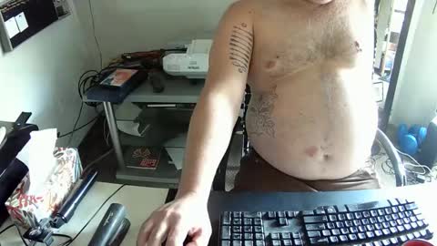 BroLOU online show from 11.09.25