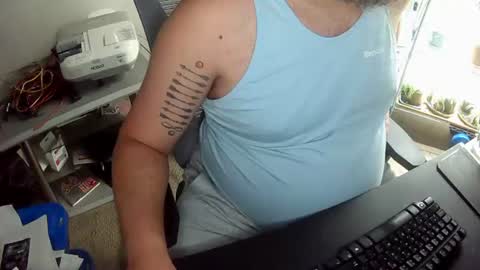 BroLOU online show from 07.08.26