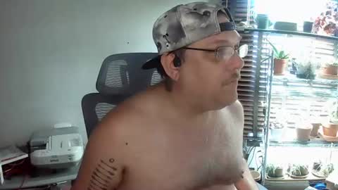 BroLOU online show from 07.21.26
