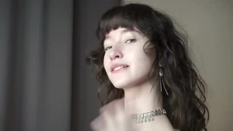 Snapshot of indiramcclamroch chatting on 03.30.26 My name Nancy online show from 03.30.26