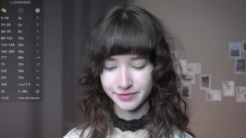 My name Nancy online show from 04.25.26