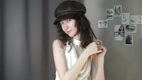 My name Nancy online show from 04.28.26