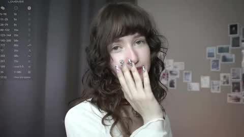 My name Nancy online show from 05.06.26