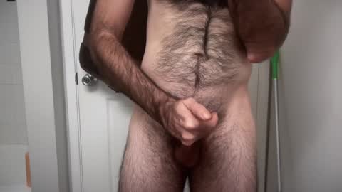 Snapshot of indiscriminator chatting on 02.02.25 just1dude online show from 02.02.25