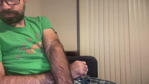 just1dude online show from 11.18.25