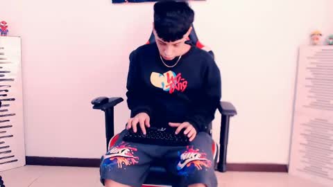 matias online show from 04.20.26