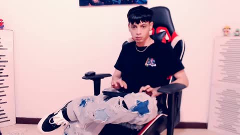 matias online show from 04.30.26