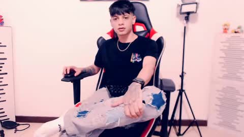matias online show from 05.29.26