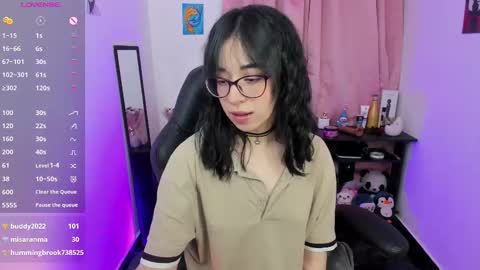 Diana online show from 02.26.25