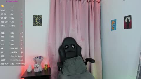 Diana online show from 02.03.26