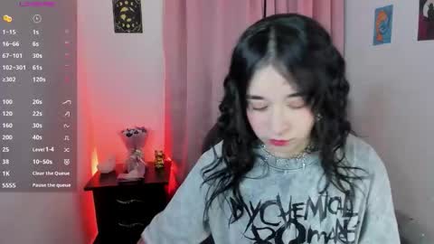 Diana online show from 02.23.26