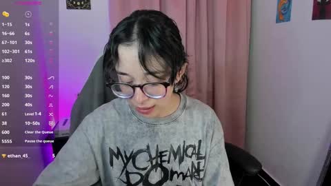 Diana online show from 03.12.26