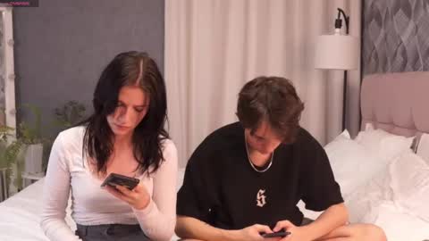 Snapshot of indulgencex chatting on 02.28.26 Lana and AlexPVT OPEN online show from 02.28.26