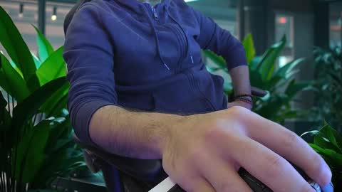 indyanajones online show from 03.07.25