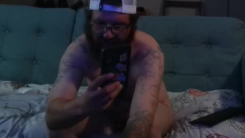 Indy online show from 03.06.26