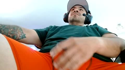 indyman2084 online show from 06.28.26