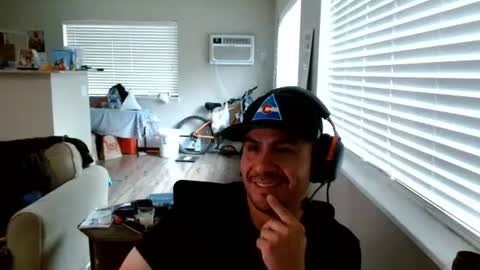 indyman2084 online show from 07.03.26