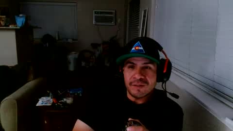 indyman2084 online show from 07.04.26