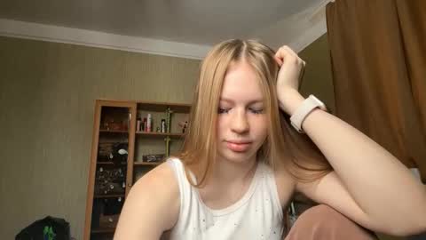 Mary online show from 03.05.26