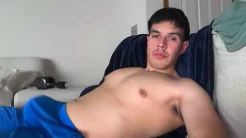 Snapshot of infamouslucas chatting on 10.26.25 Lucas online show from 10.26.25