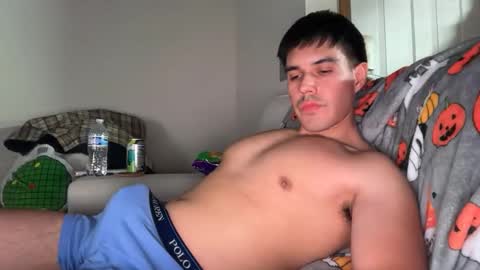 Snapshot of infamouslucas chatting on 11.01.25 Lucas online show from 11.01.25